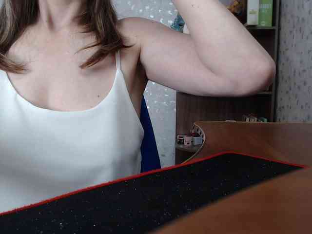 VasilisaGold webcam