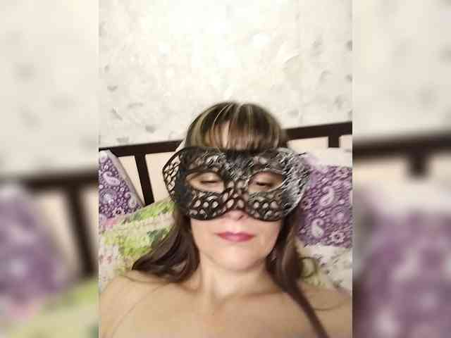 VasilisaGold webcam