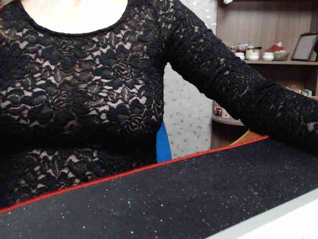 VasilisaGold webcam