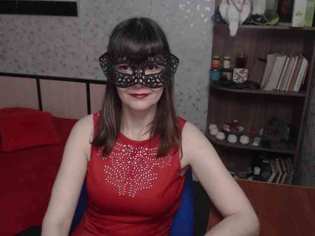 VasilisaGold webcam