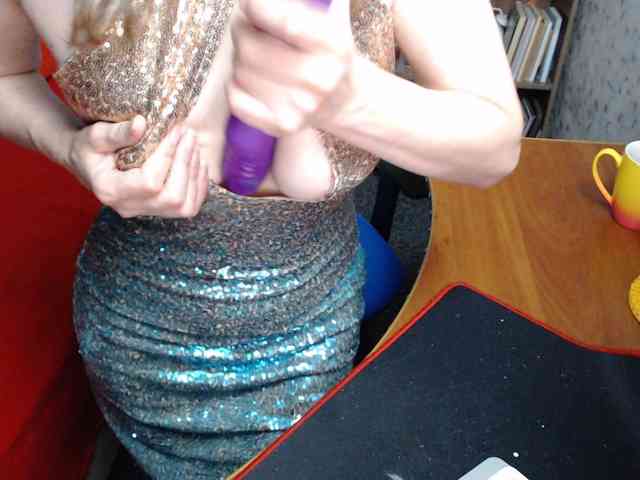 VasilisaGold webcam