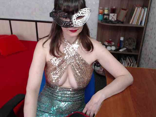 VasilisaGold webcam