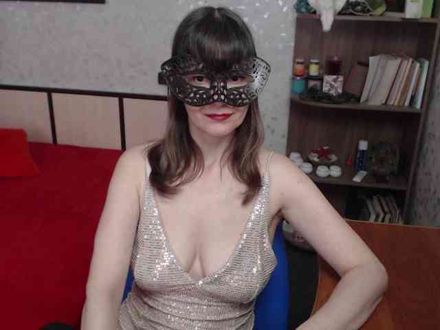 VasilisaGold webcam