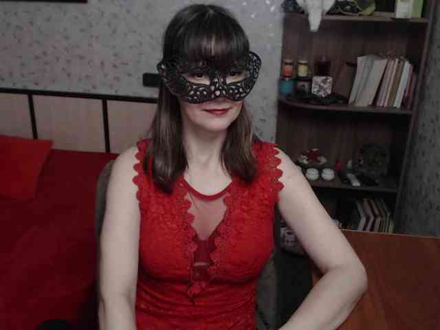 VasilisaGold webcam