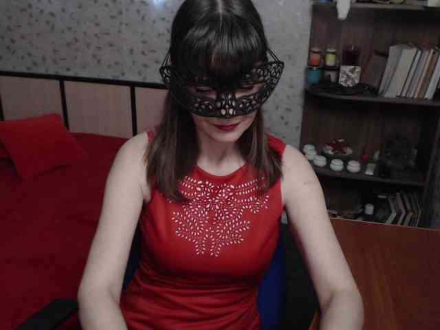 VasilisaGold webcam