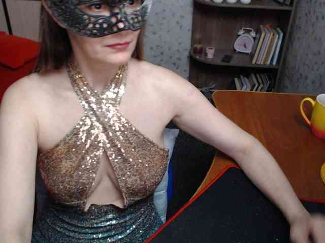 VasilisaGold webcam