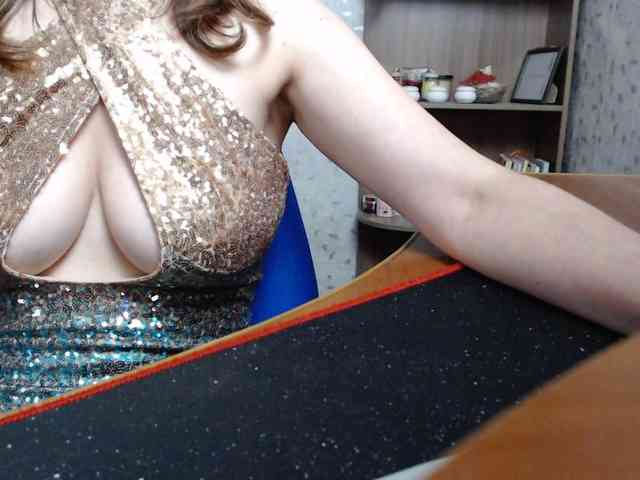 VasilisaGold webcam