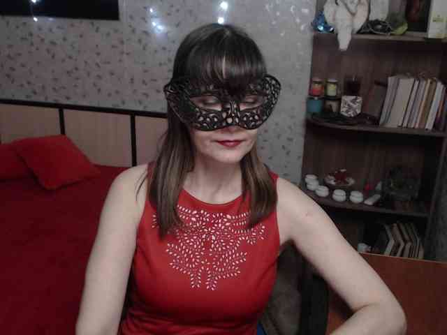 VasilisaGold webcam