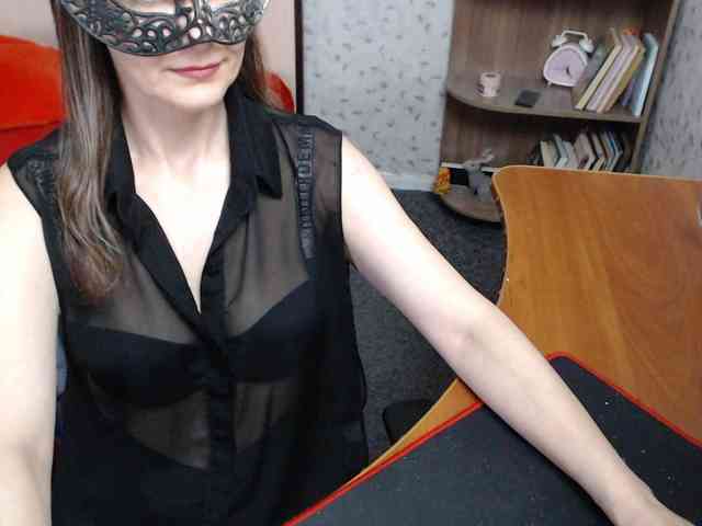 VasilisaGold webcam