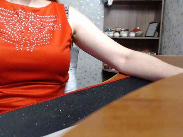 VasilisaGold webcam