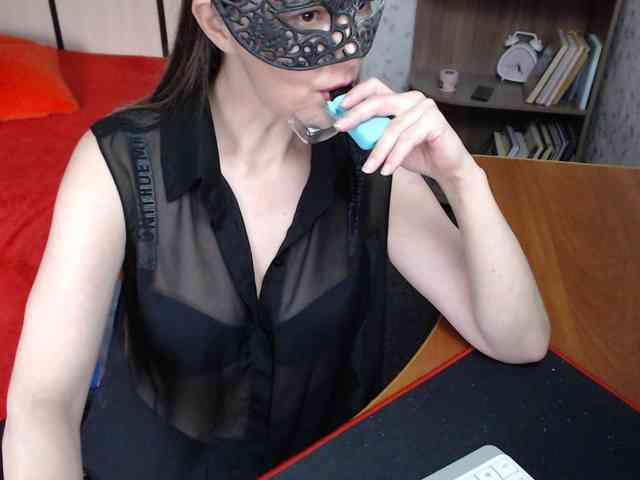 VasilisaGold webcam