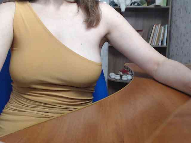 VasilisaGold webcam