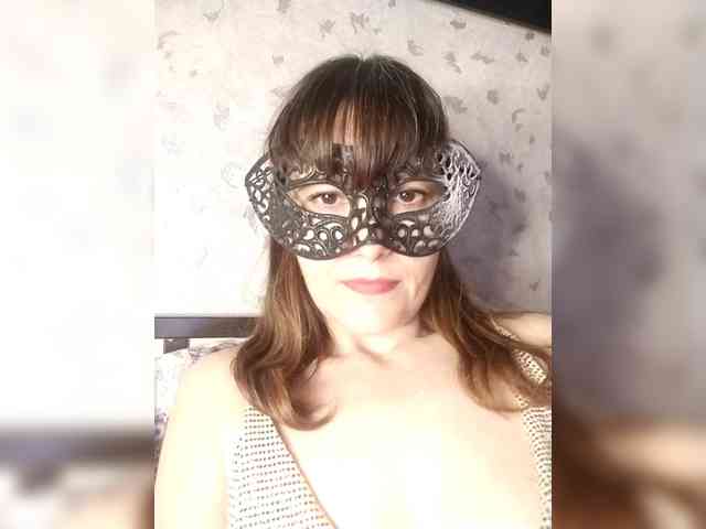 VasilisaGold webcam