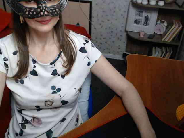 VasilisaGold webcam