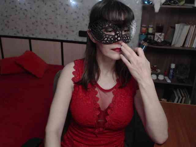 VasilisaGold webcam