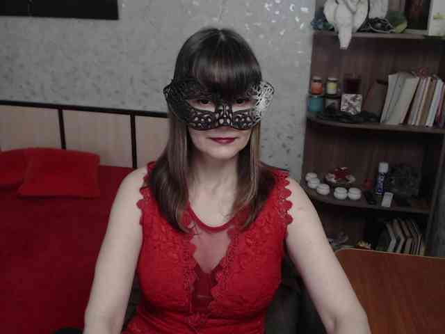 VasilisaGold webcam