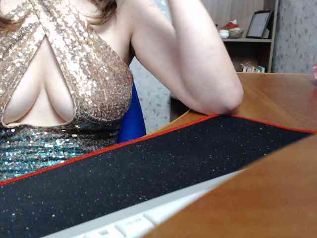 VasilisaGold webcam