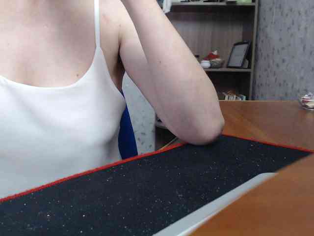 VasilisaGold webcam