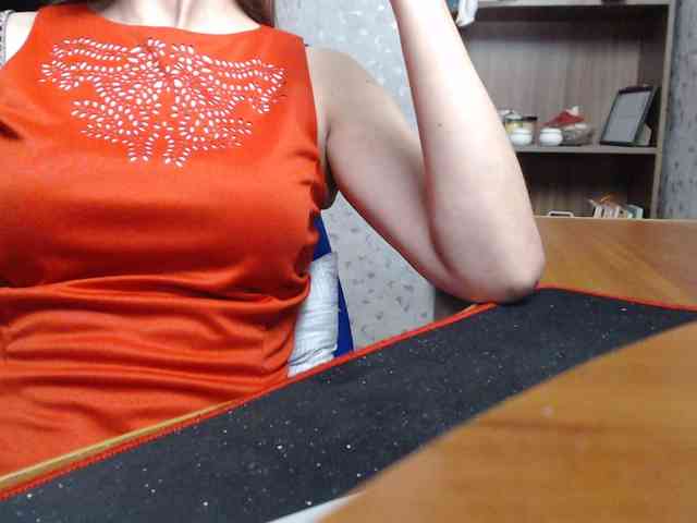 VasilisaGold webcam