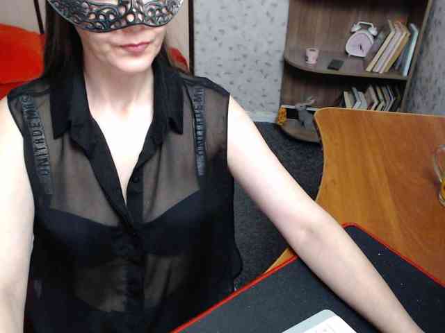 VasilisaGold webcam