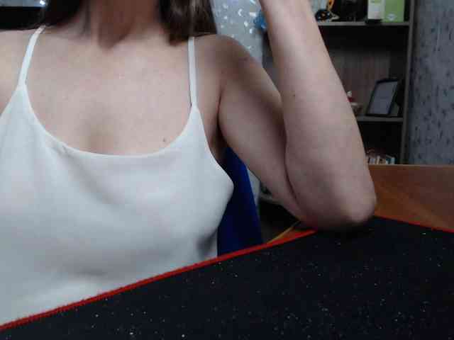 VasilisaGold webcam