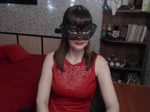 VasilisaGold webcam