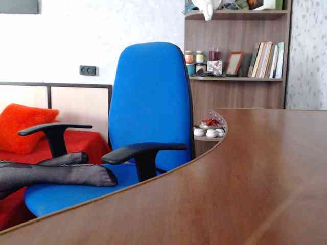 VasilisaGold webcam