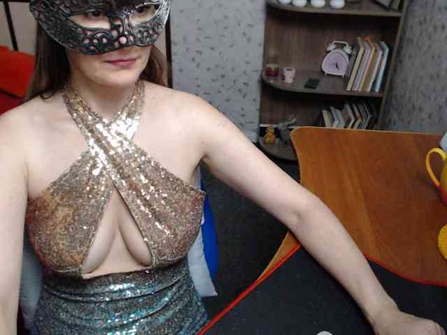 VasilisaGold webcam