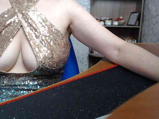 VasilisaGold webcam