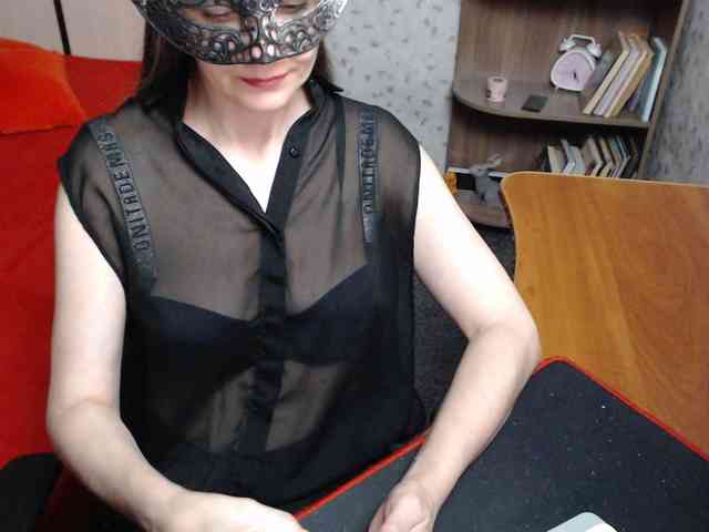 VasilisaGold webcam