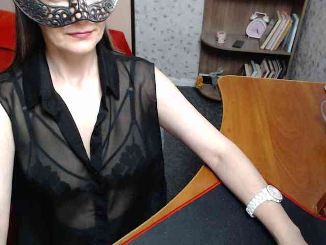 VasilisaGold webcam