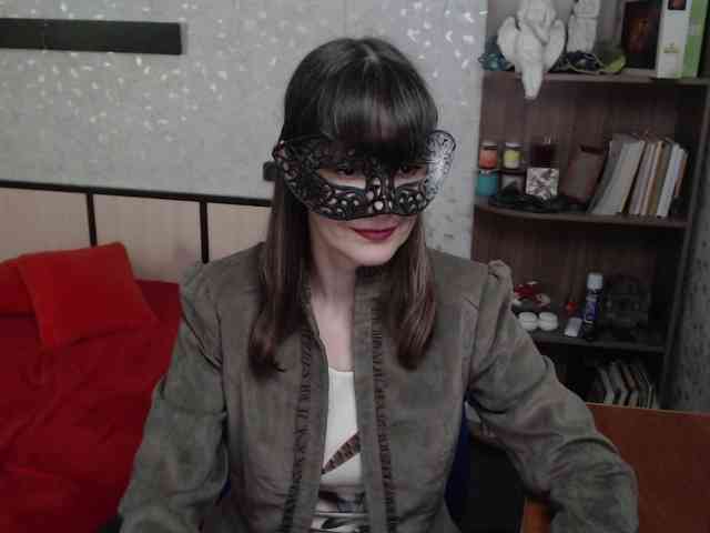 VasilisaGold webcam