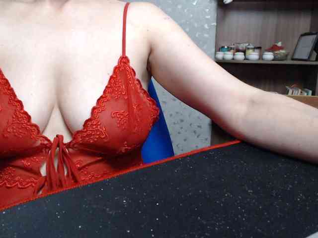 VasilisaGold webcam