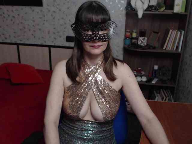 VasilisaGold webcam