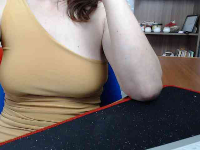 VasilisaGold webcam