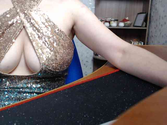 VasilisaGold webcam