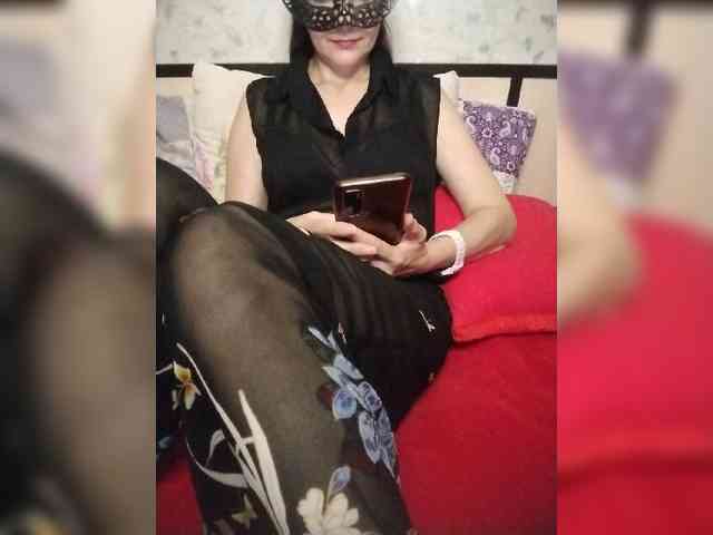 VasilisaGold webcam