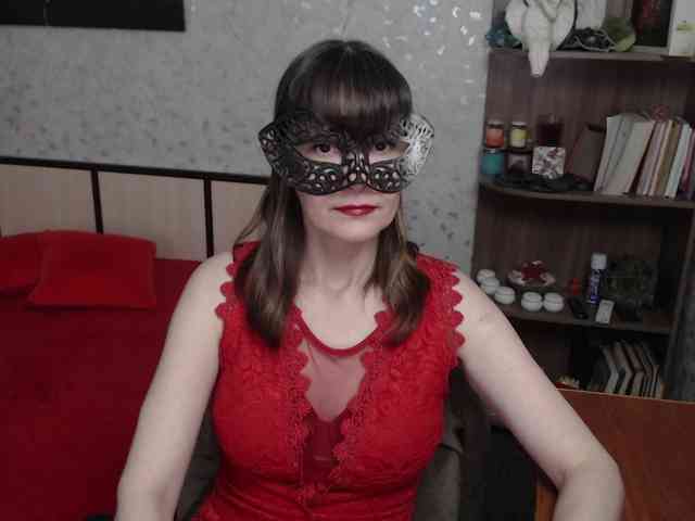 VasilisaGold webcam