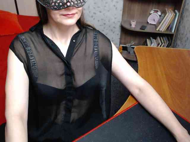 VasilisaGold webcam