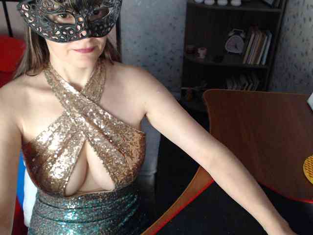 VasilisaGold webcam