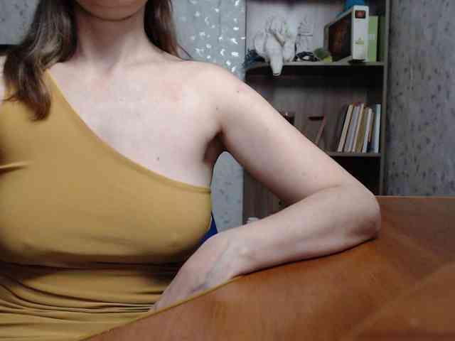 VasilisaGold webcam