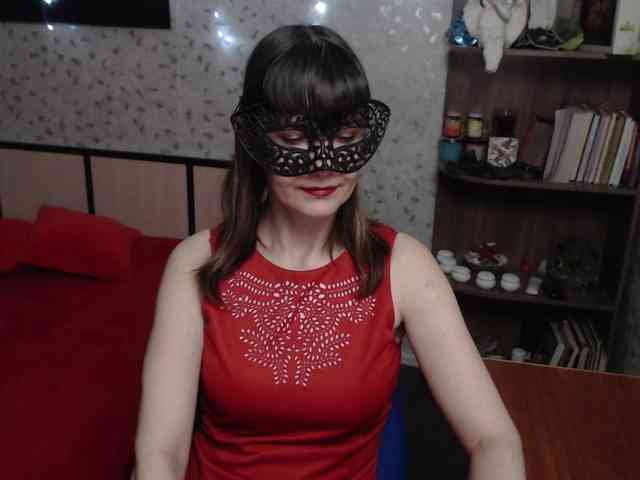 VasilisaGold webcam