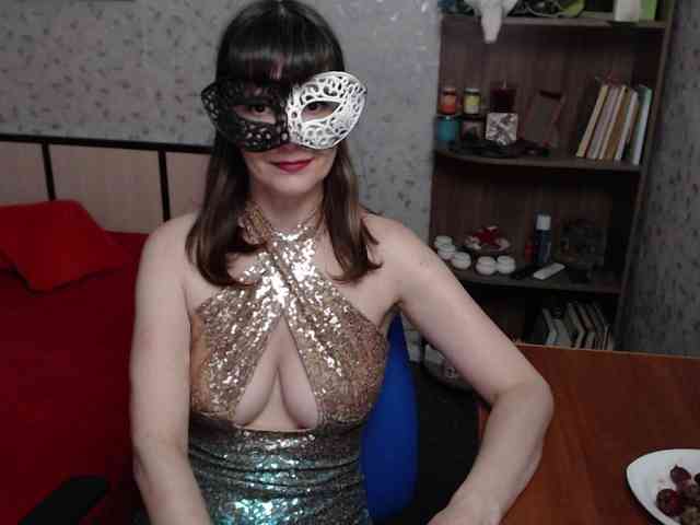 VasilisaGold webcam