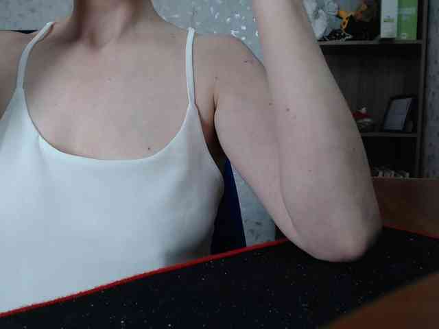 VasilisaGold webcam