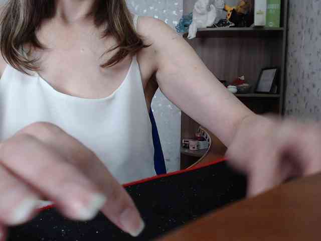 VasilisaGold webcam