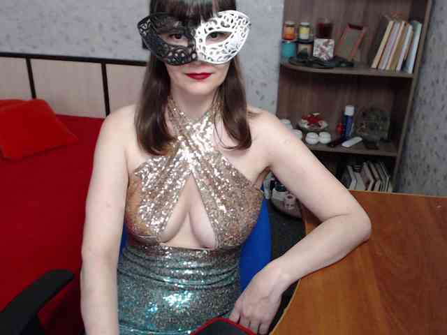 VasilisaGold webcam