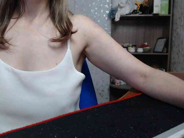 VasilisaGold webcam