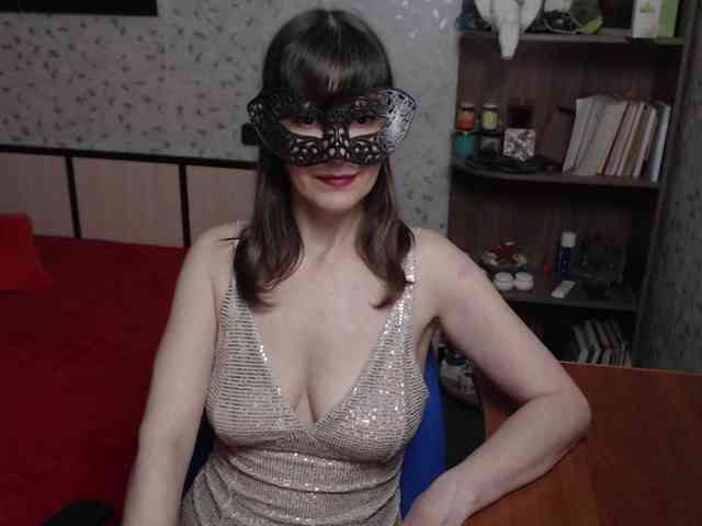VasilisaGold webcam