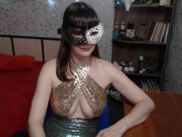 VasilisaGold webcam