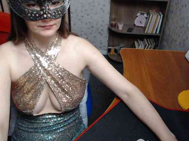VasilisaGold webcam